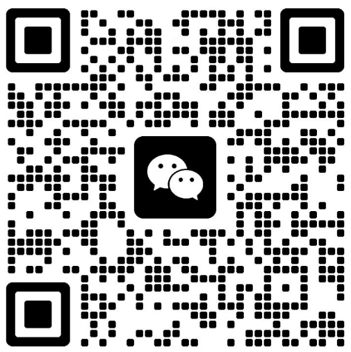 微信客服二维码 - 扫码添加客服微信咨询网咖空调控制系统，添加请备注：空调管理系统